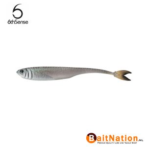 6th Sense Fishing Strobe Minnow Green Shiner