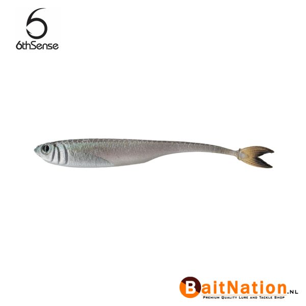 6th Sense Fishing Strobe Minnow Green Shiner