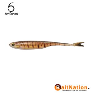 6th Sense Fishing Strobe Minnow Log Perch