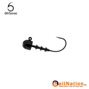 6th Sense Fishing Dome Jighead