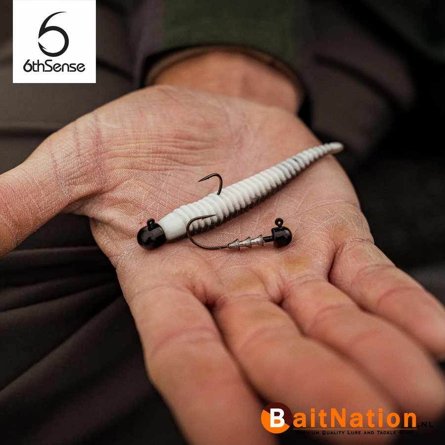 6th Sense Fishing Dome Jighead