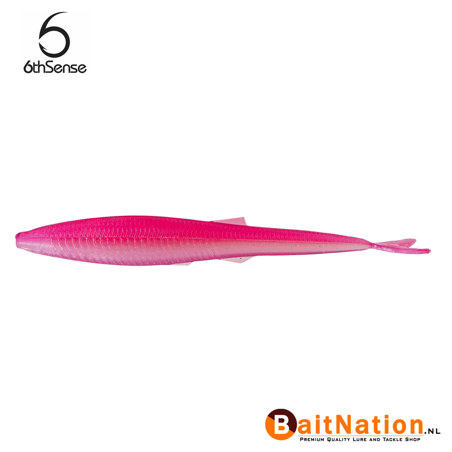 6th Sense Fishing Sketch Morning Dawn