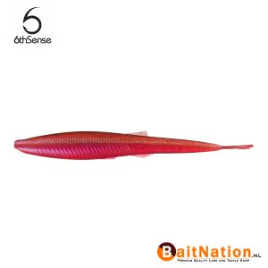 6th Sense Fishing Sketch Plum Dawn