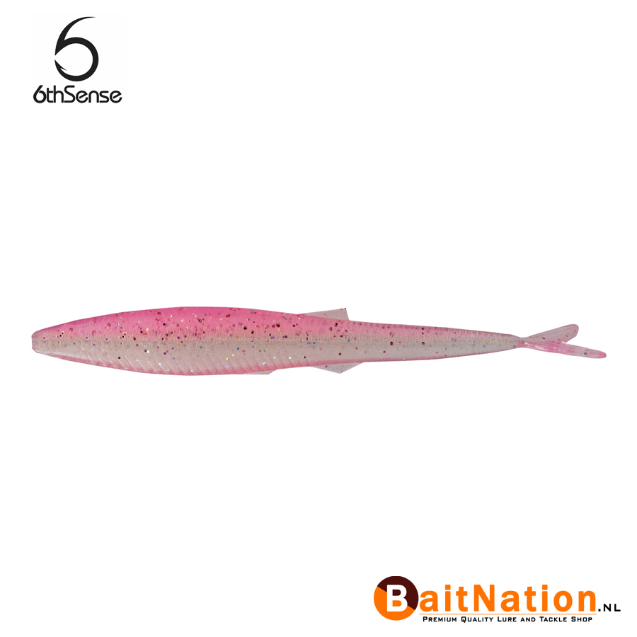 6th Sense Fishing Sketch Rose Minnow