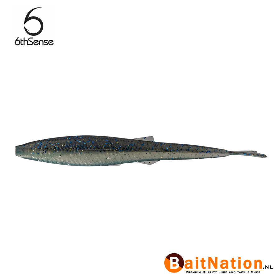 6th Sense Fishing Sketch Threadfin Shad