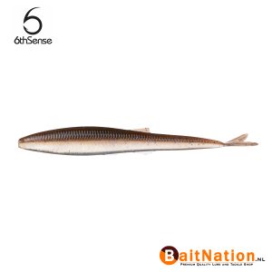 6th Sense Fishing Sketch Wakasagi