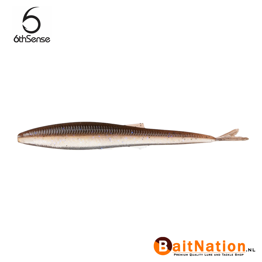 6th Sense Fishing Sketch Wakasagi