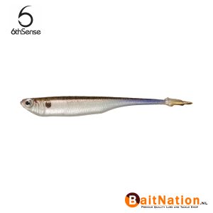 6th Sense Fishing Strobe Minnow 4K Shad