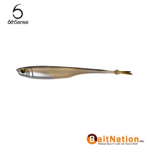 6th Sense Fishing Strobe Minnow Gold Shiner