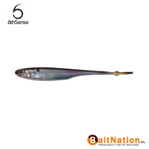 6th Sense Fishing Strobe Minnow Live Gizzard