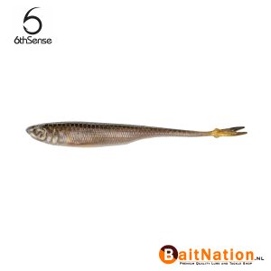 6th Sense Fishing Strobe Minnow Live Minnow