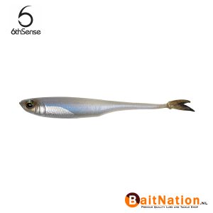 6th Sense Fishing Strobe Minnow Pro Blue