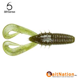 6th Sense Fishing Stroker Smallie Snack