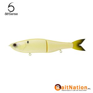 6th Sense Fishing The Draw Bone Pearl