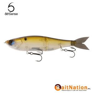 6th Sense Fishing The Draw Ghost Gizzard