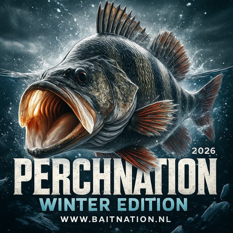 PerchNation 2026 Winter Edition