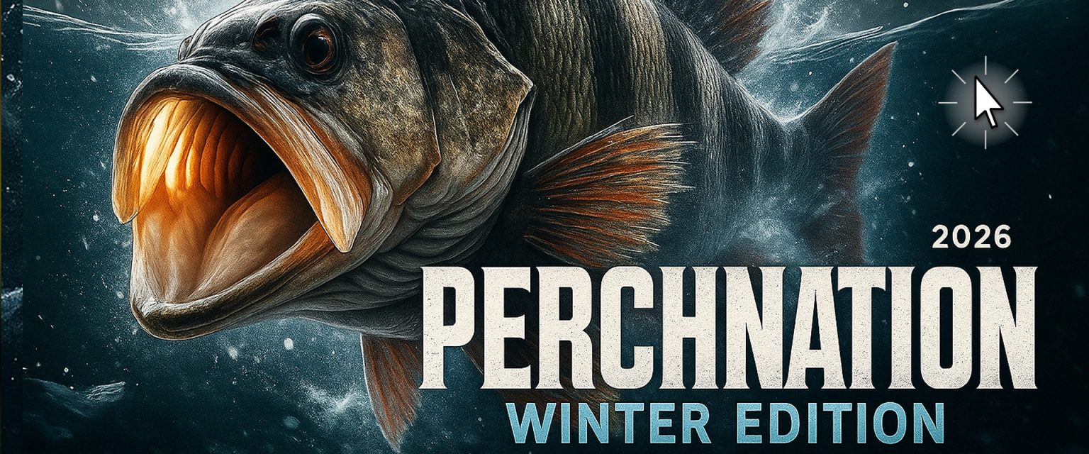 PerchNation winter Edition