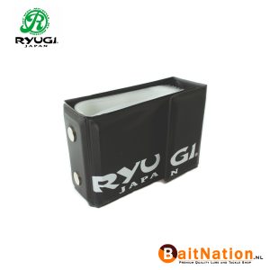 Ryugi Single Hook Stocker Black