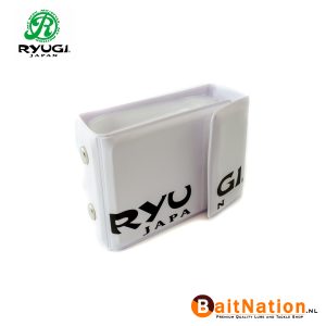 Ryugi Single Hook Stocker White