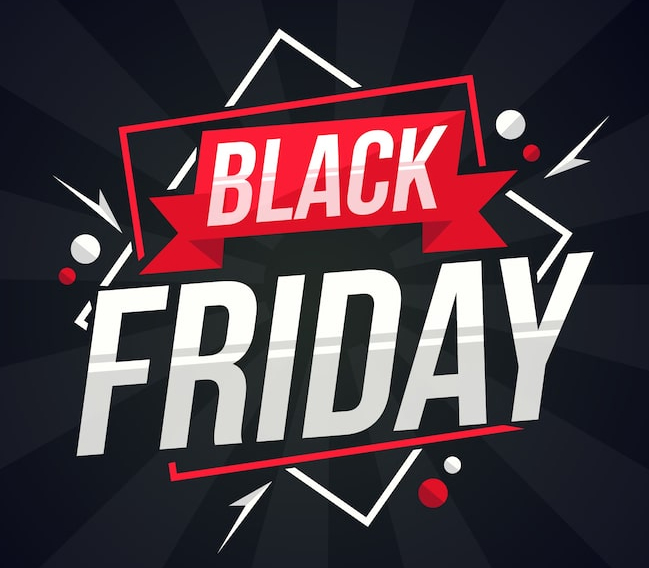 Black Friday