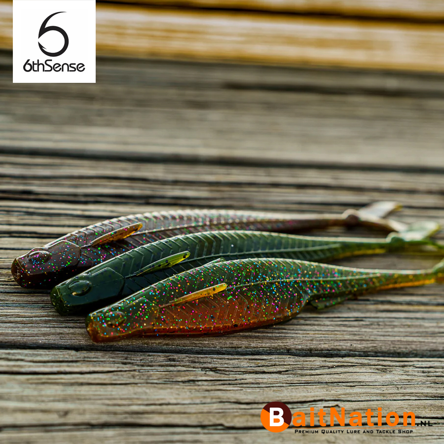 6th Sense Fishing Flush - Afbeelding 13