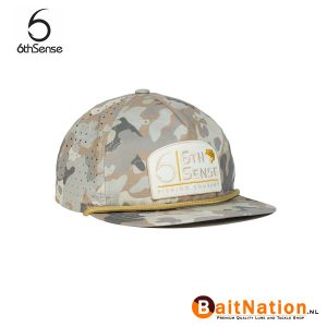 6th Sense Cap The Marina - Vintage Champ