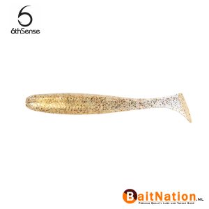 6th Sense Fishing Divine Swimbait Shrimp Gold