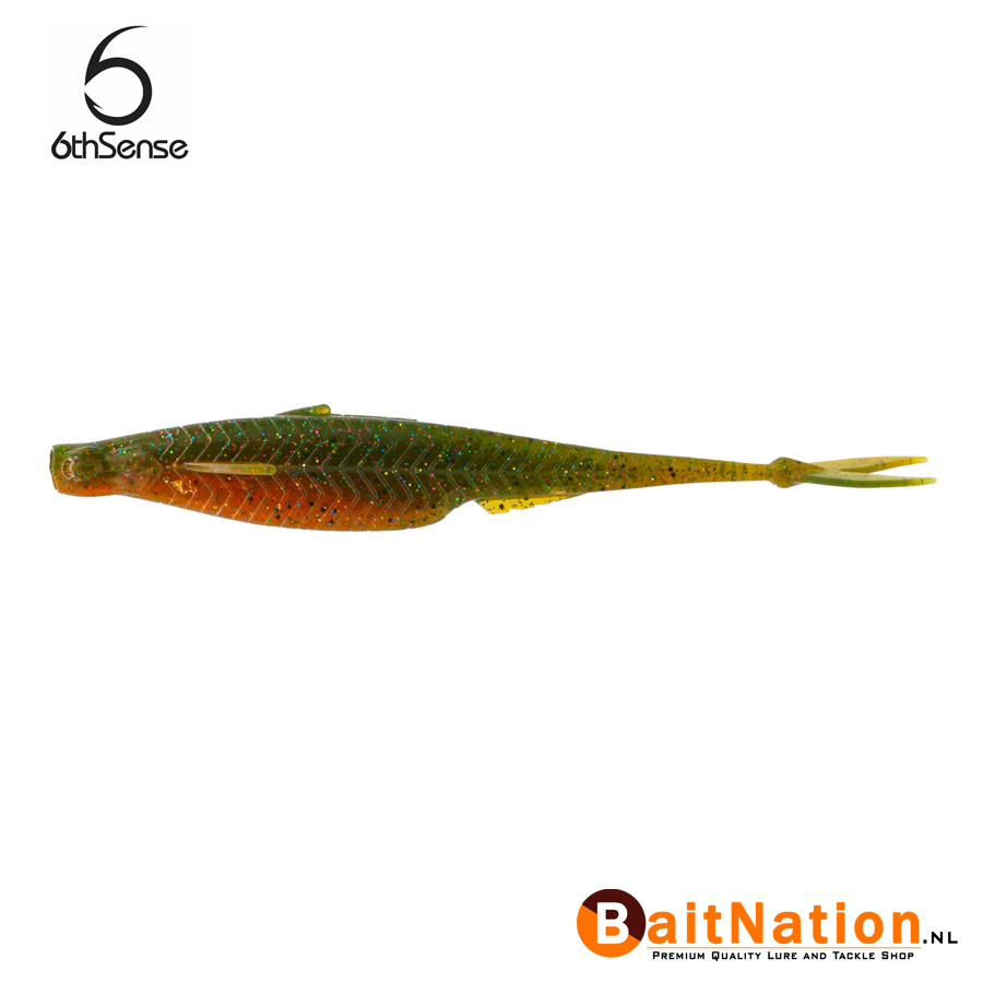 6th Sense Fishing Flush Baby Bluegill