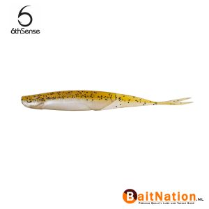 6th Sense Fishing Shindo Champagne Shad