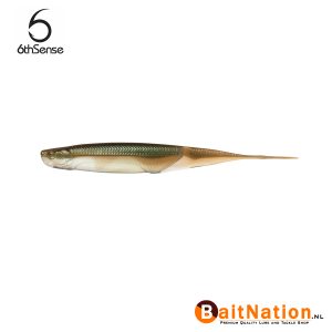 6th Sense Fishing Shindo Green Gizzard