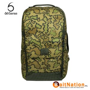 6th Sense Fishing waterdock Backpack