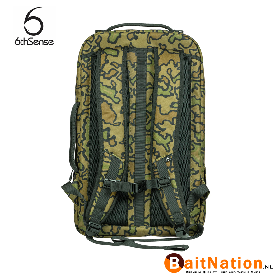 6th Sense Fishing waterdock Backpack