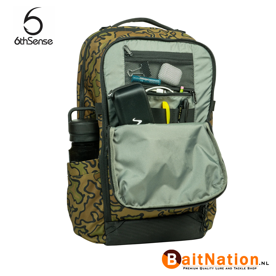 6th Sense Fishing waterdock Backpack