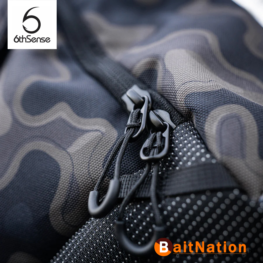 6th Sense Fishing waterdock Backpack