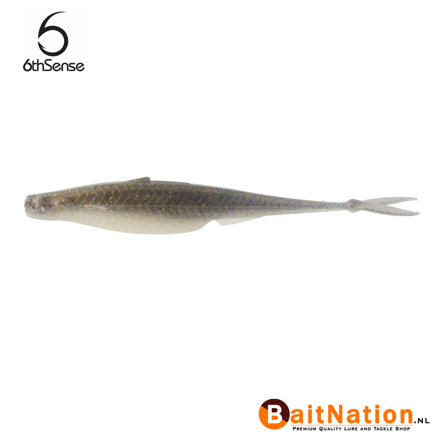 6th Sense Flush Gizzard Shad