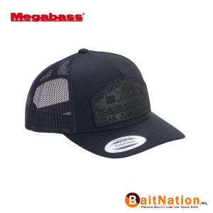 Megabass Physiscs Snapback