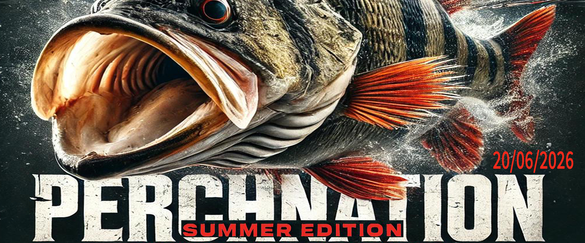 Banner PerchNation Summer Perchnation Summer 2026