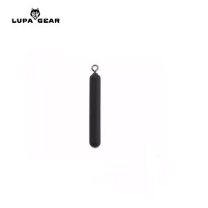 Lupa Gear Free Rig Weight Matt Black