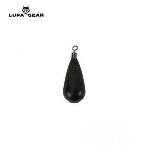 Lupa Gear Free Rig Weight Tear Matt Black