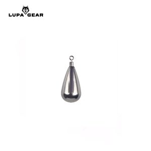 Lupa Gear Tear Free Rig Weight Naturel
