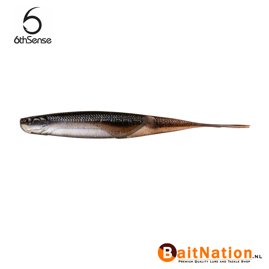 6th Sense Fishing 5 inch Shindo Wakasagi