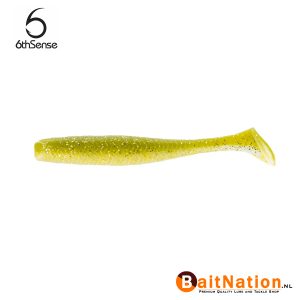 6th Sense Fishing Divine Swimbait Perch Juice