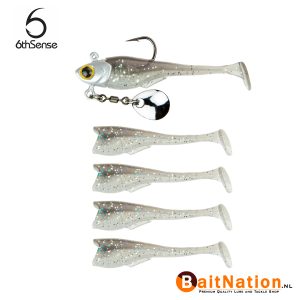 6th Sense Fishing Pecos Pro Minnow
