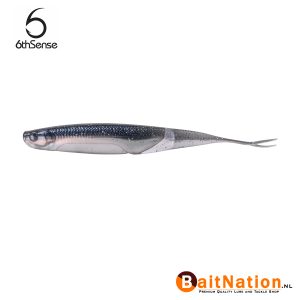 6th Sense Fishing Shindo 4K Shad