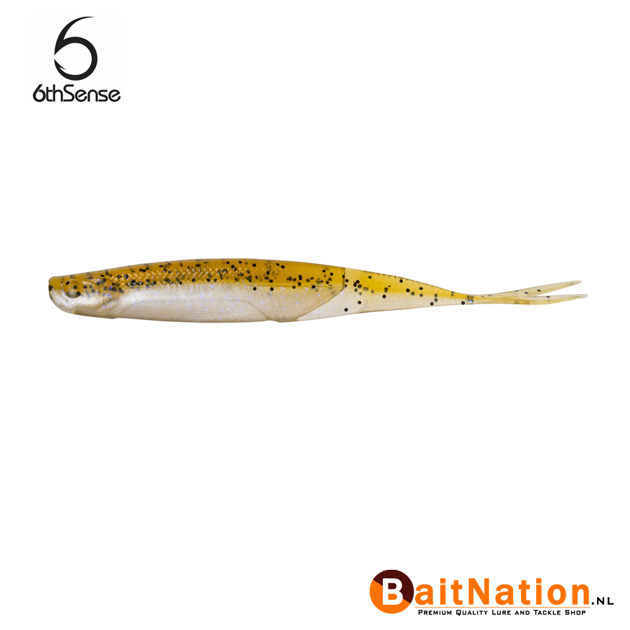 6th Sense Fishing Shindo - Afbeelding 19