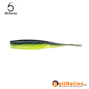 6th Sense Fishing Shindo Black Neon