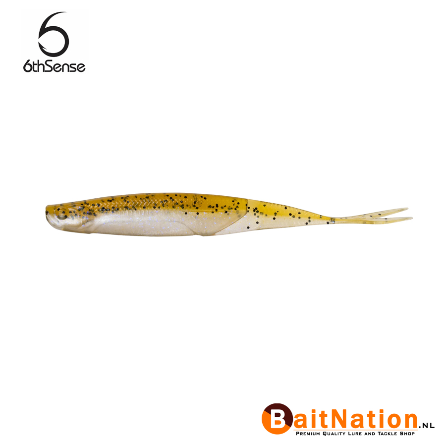 6th Sense Fishing Shindo Champagne Shad