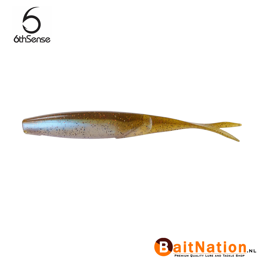 6th Sense Fishing Shindo - Afbeelding 15