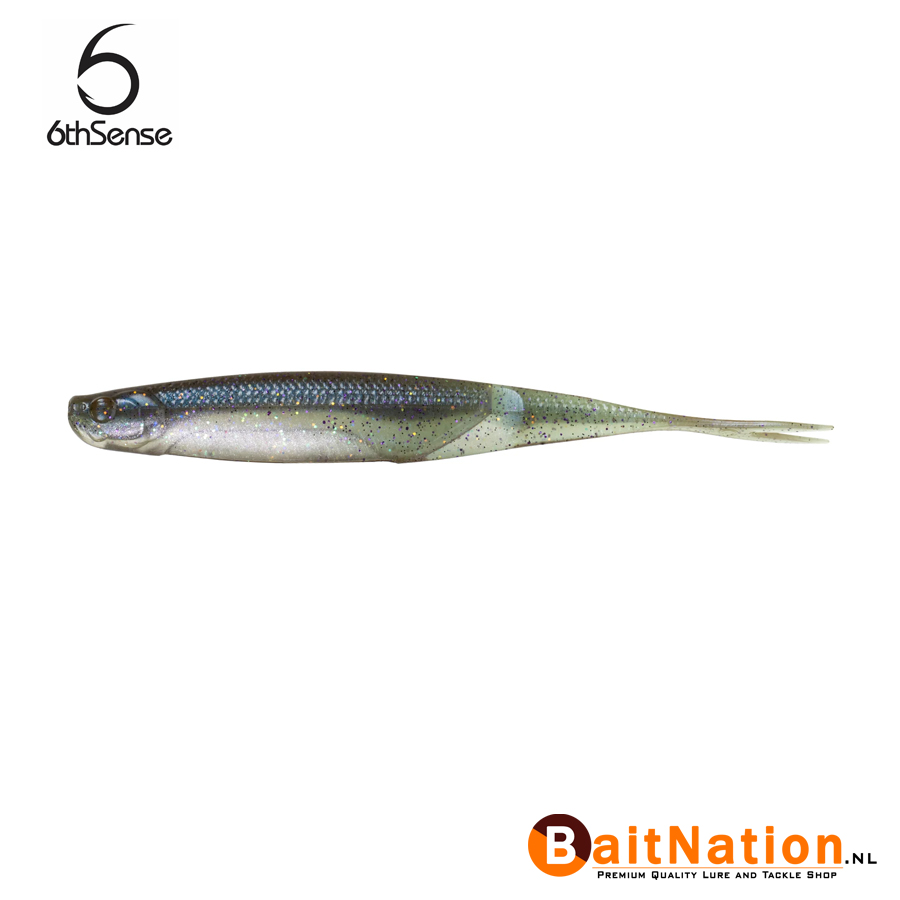 6th Sense Fishing Shindo Ghost Minnow