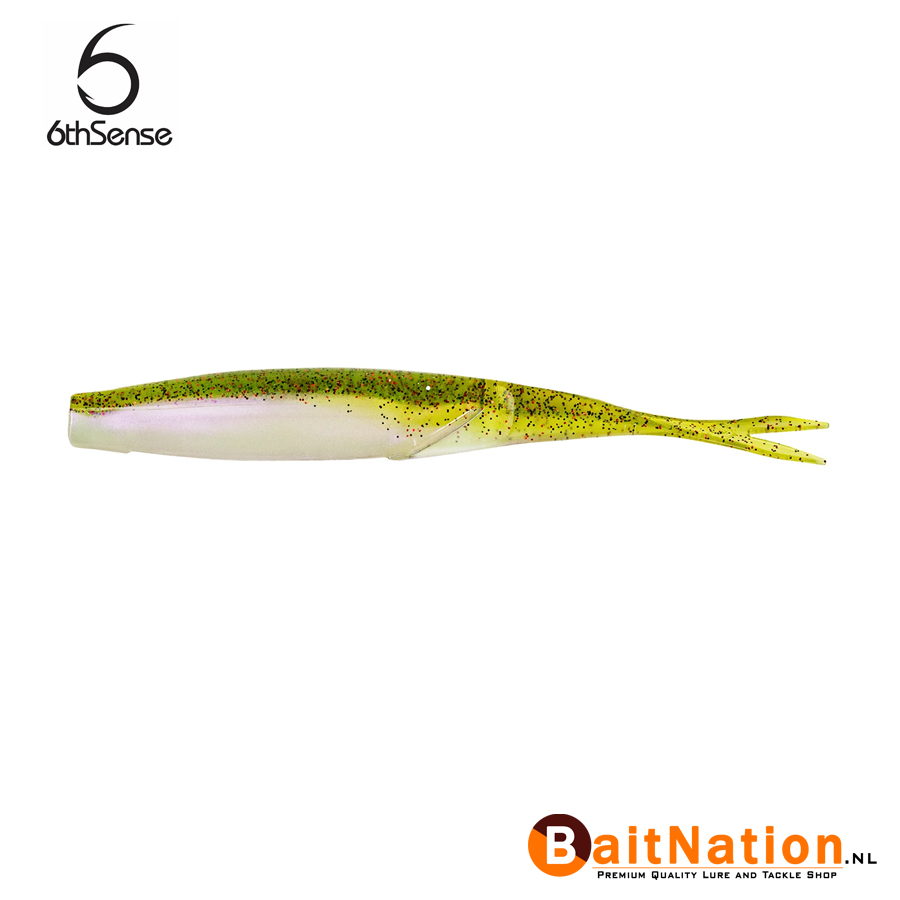 6th Sense Fishing Shindo - Afbeelding 12